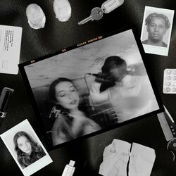 Cover of Pull Up