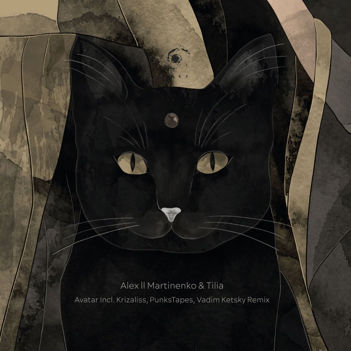 Album cover of Avatar