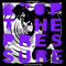 Drop The Pressure (Purple Disco Machine Remix Edit) by Claptone album cover