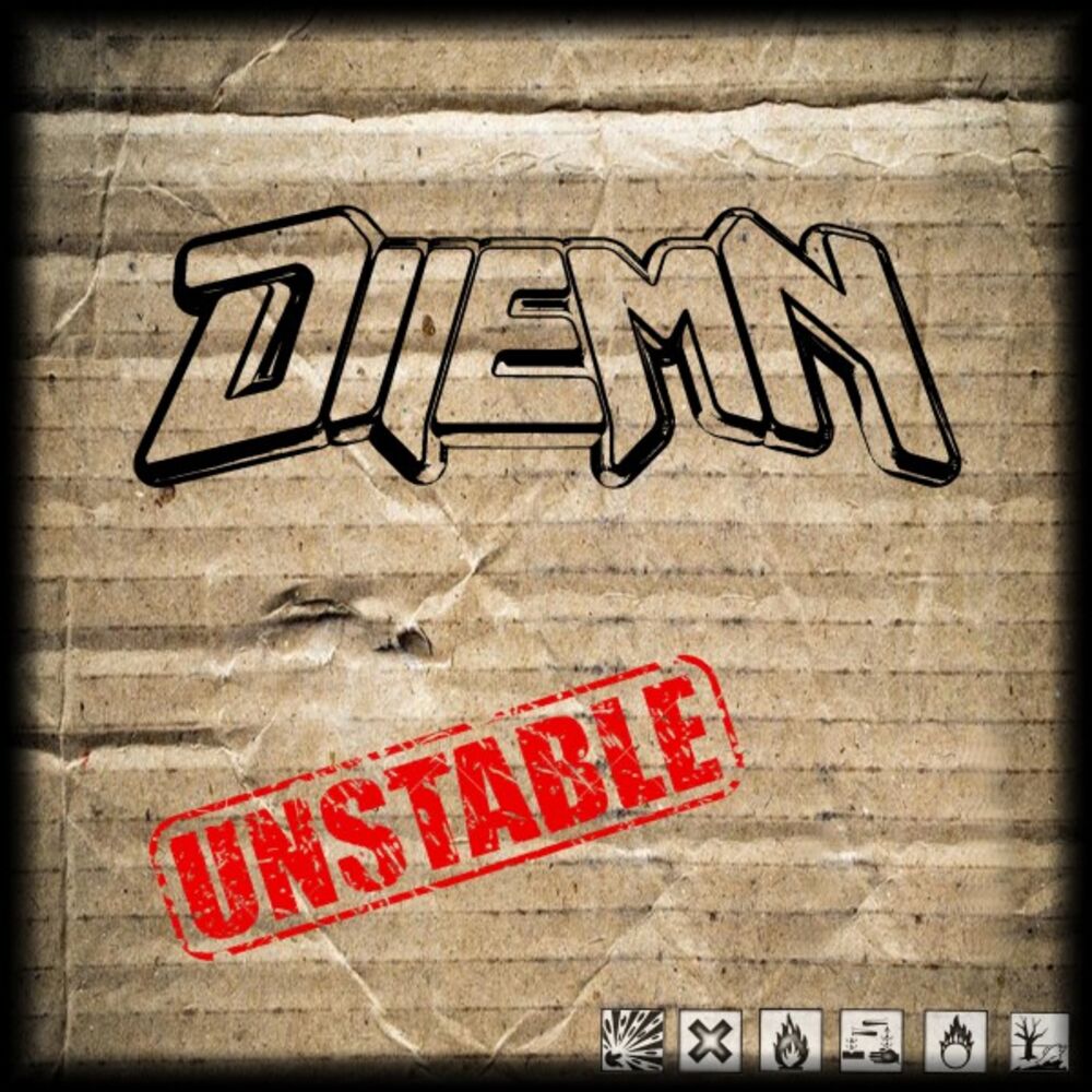 Picture of Unstable