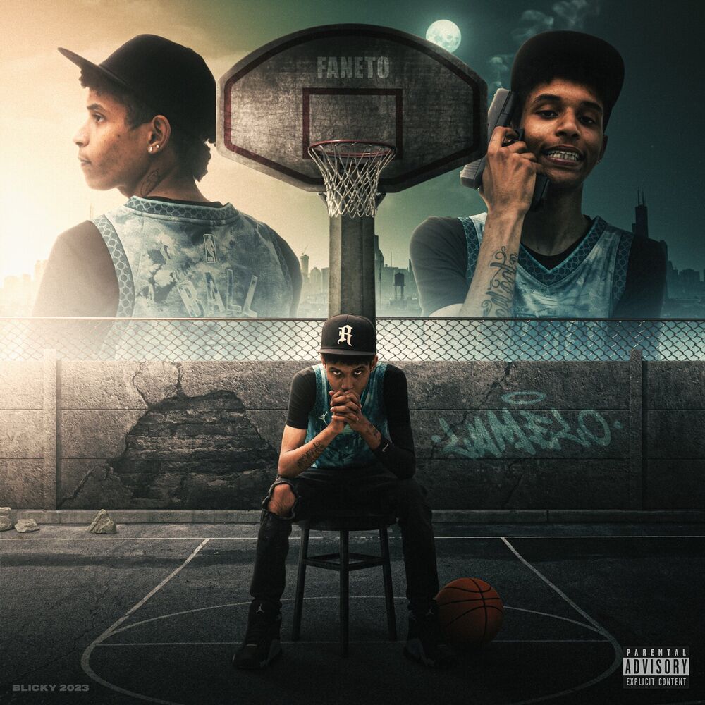 Picture of Lamelo