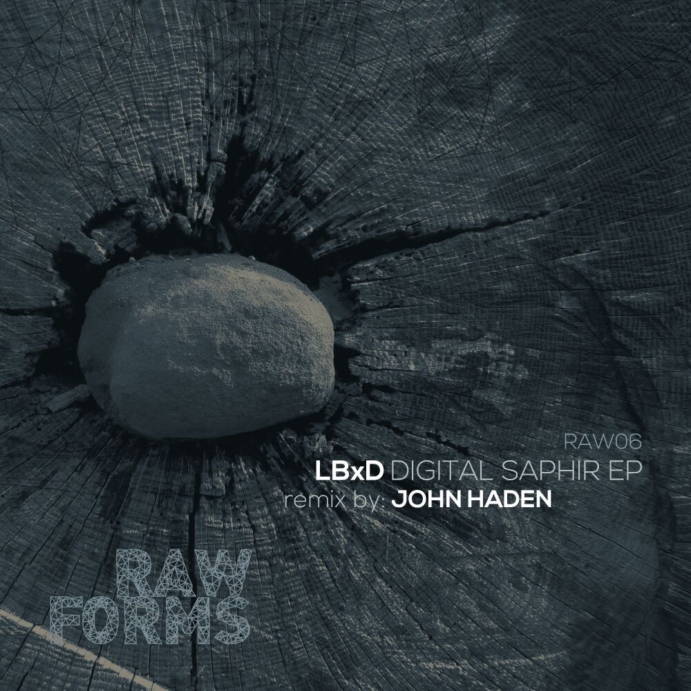 Picture of Digital Saphir EP