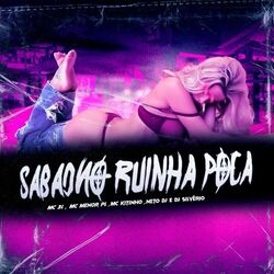 Cover of Sabadão Ruinha Poca