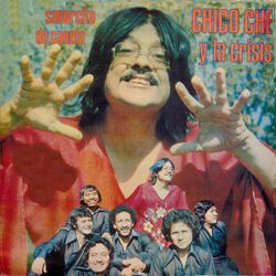 Cover of Saborcito De Canela