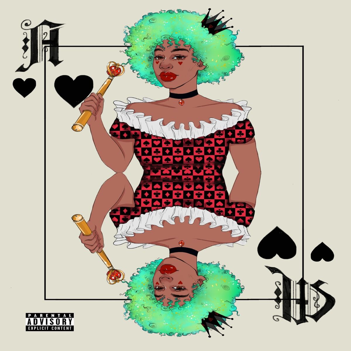 Album cover of Facts Only