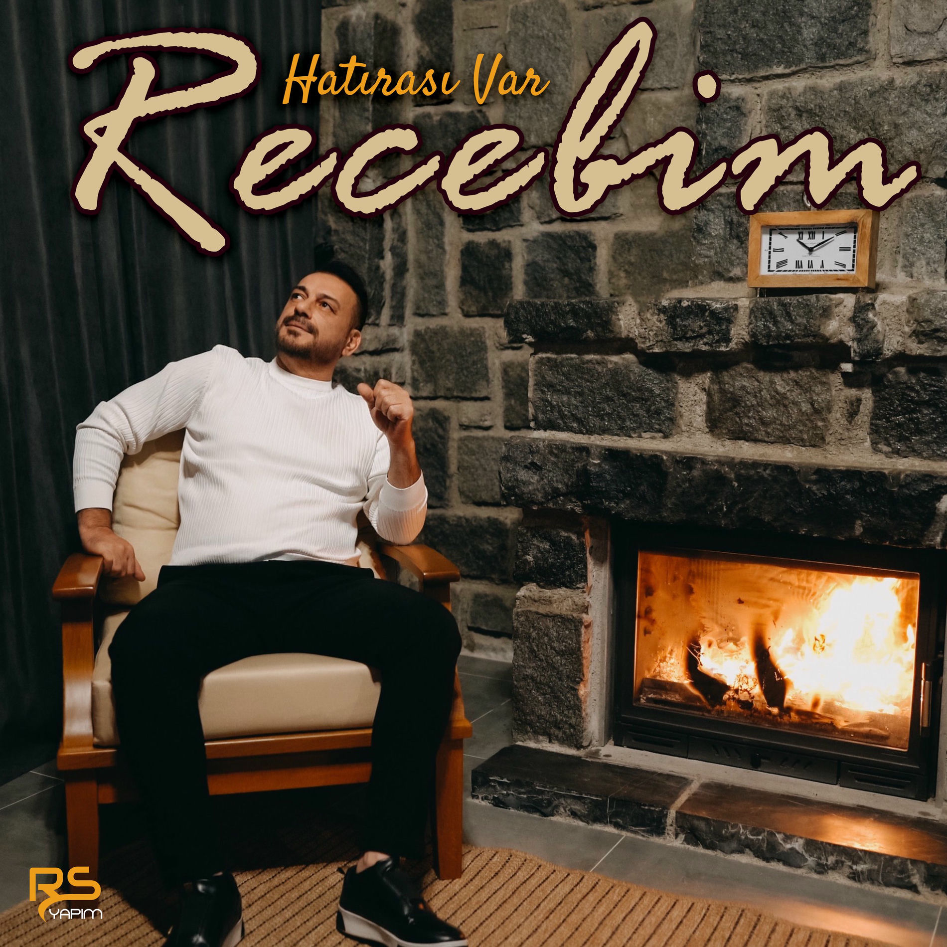 Album cover of Hatırası Var