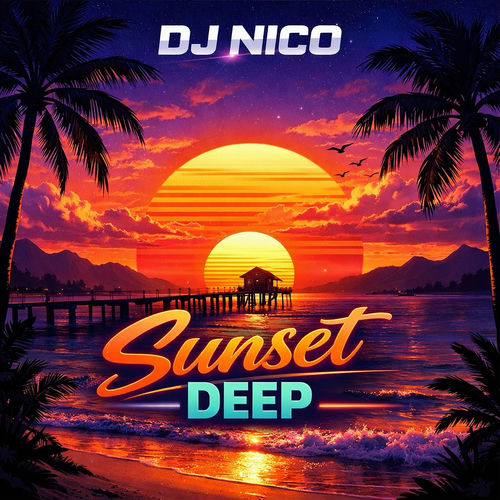 Sunset Deep