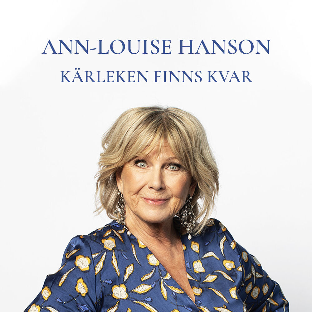 Picture of Kärleken finns kvar