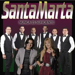 Cover of Nunca Es Suficiente