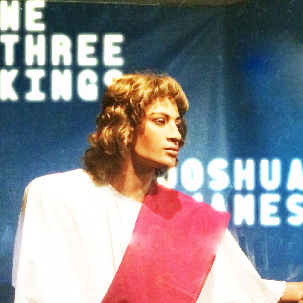 Picture of We Three Kings