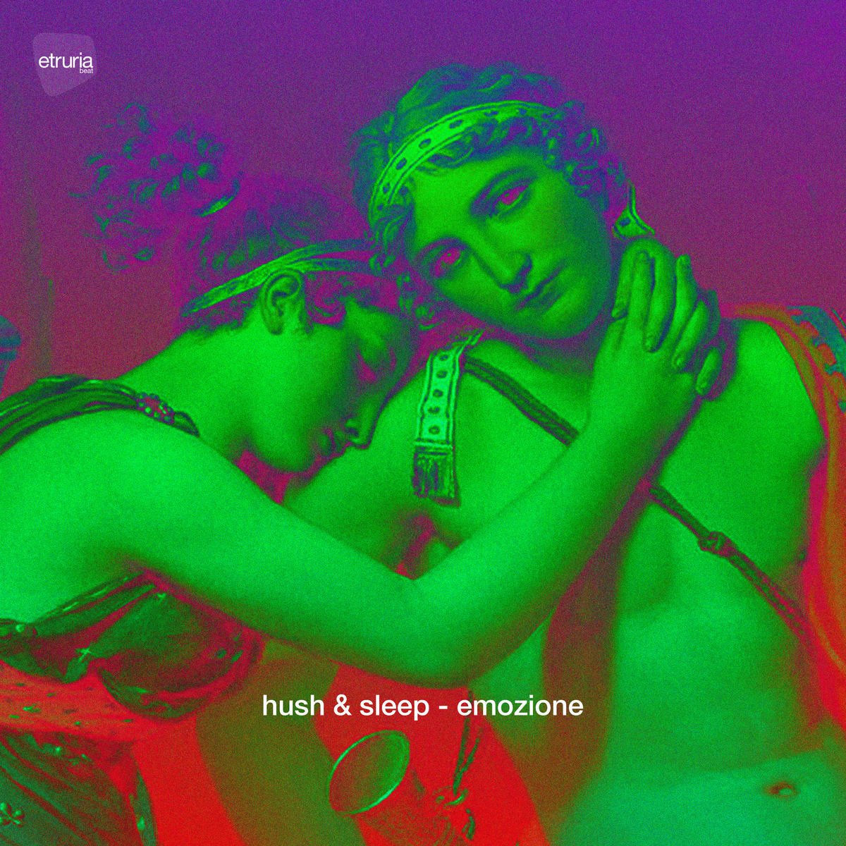 Album cover of Emozione