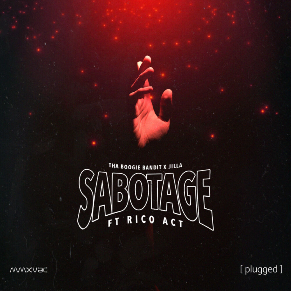 Picture of Sabotage (feat. Rico Act)