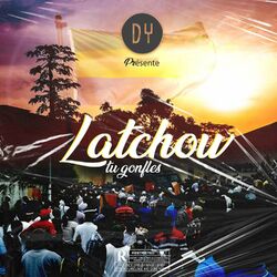 Cover of Tu gonfles