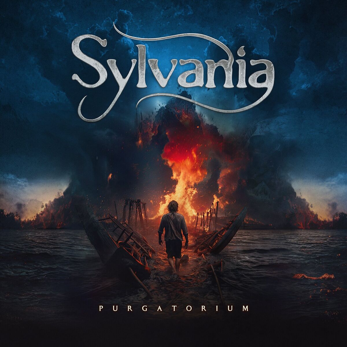 Album cover of Purgatorium