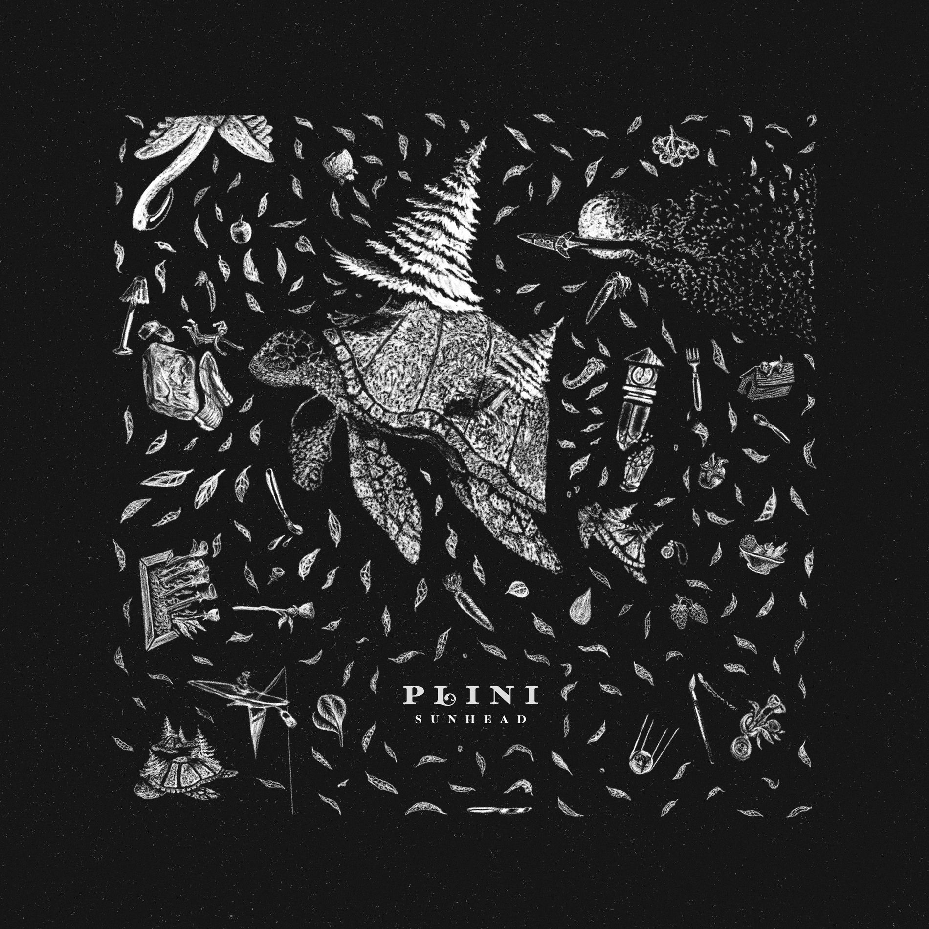 Plini: アルバム、曲、コンサート | Deezer