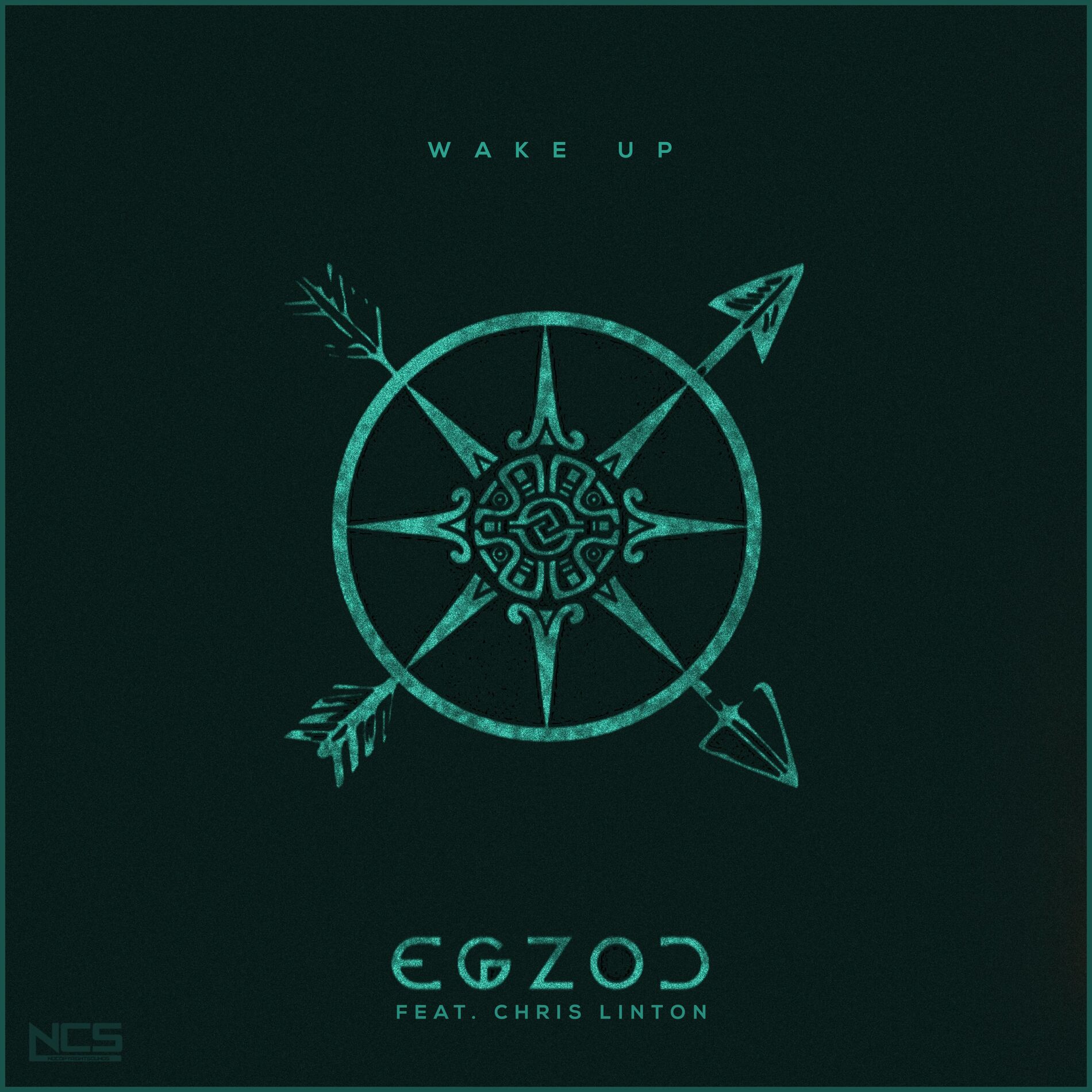 Album cover of Wake Up