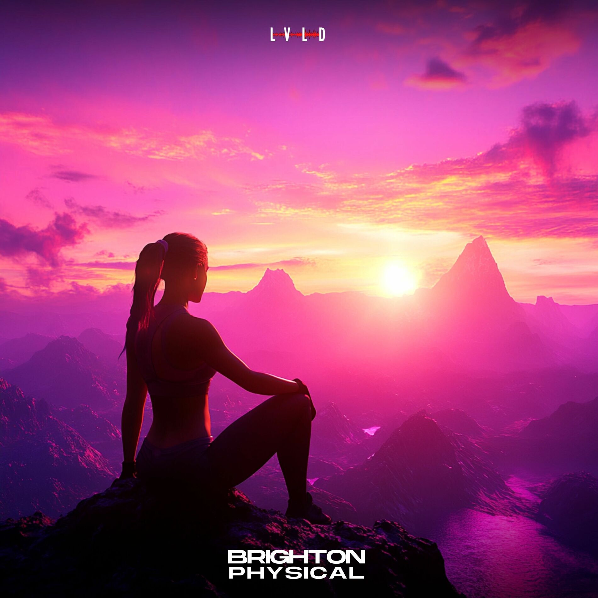 Album cover of Physical