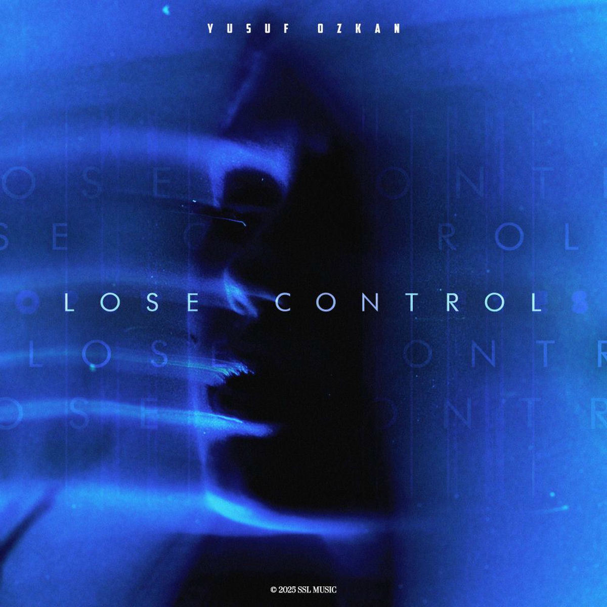 Album cover of Lose Control