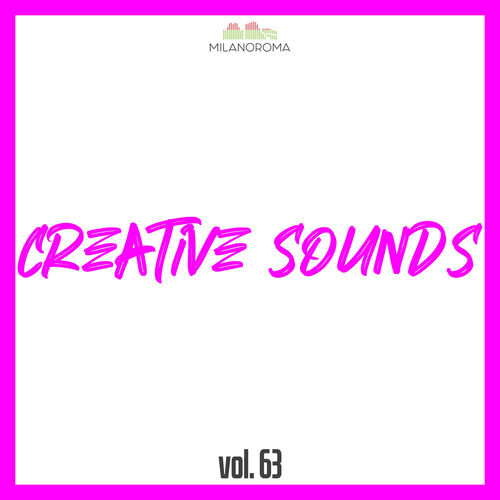 Creative Sounds, Vol. 63 - Vários intérpretes | Deezer