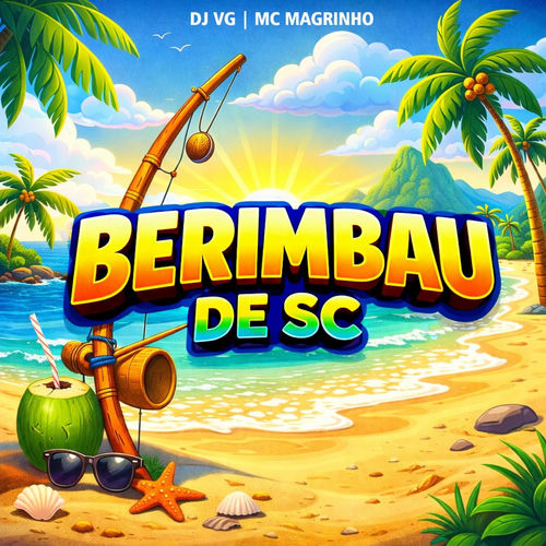 BERIMBAU DE SC