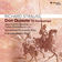 Don Quixote, Op. 35, TrV 184: Thema. Mäßig (Don Quixote, Knight of the Doleful Countenance) – Maggiore (Sancho Panza)