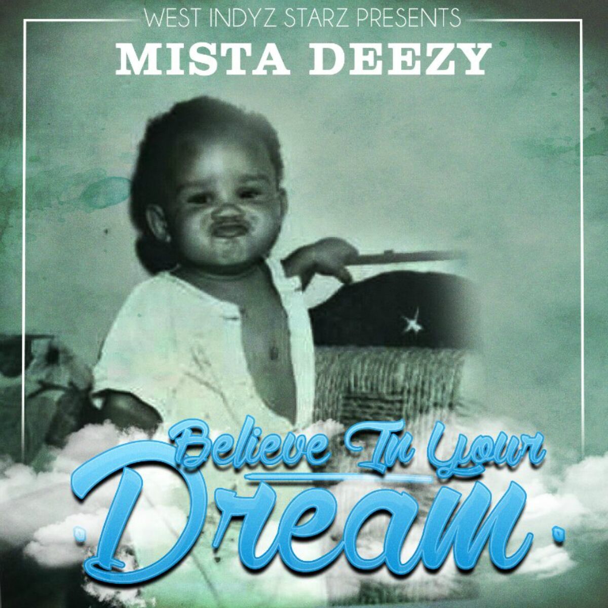 Album cover of Believe in Your Dream