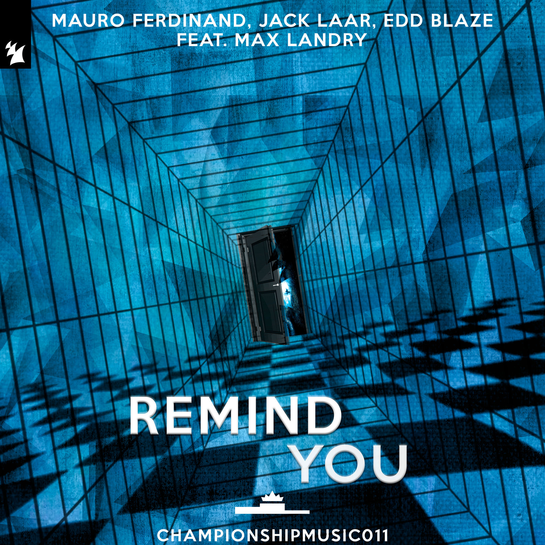 Album cover of Remind You