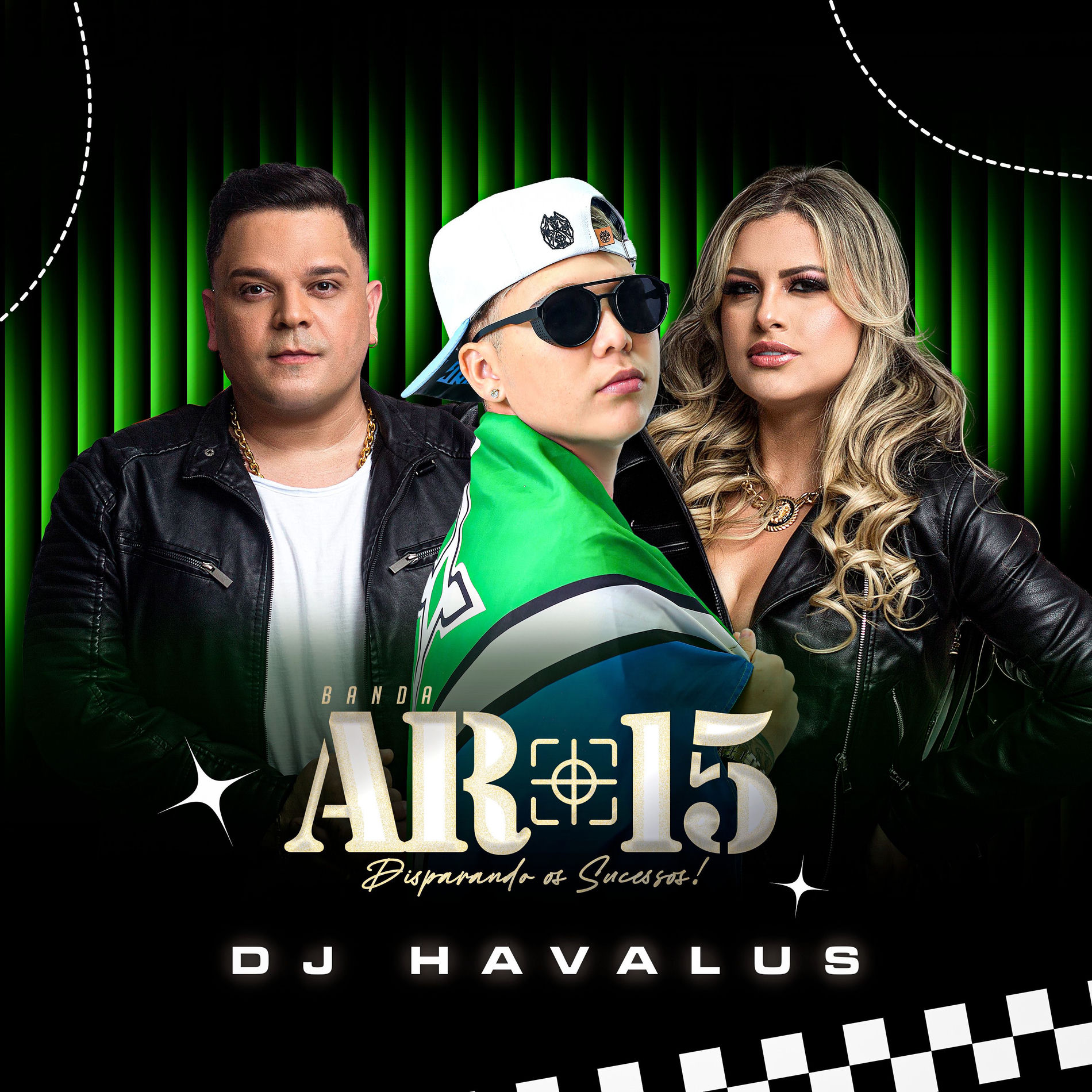 Album cover of Dj Havalus