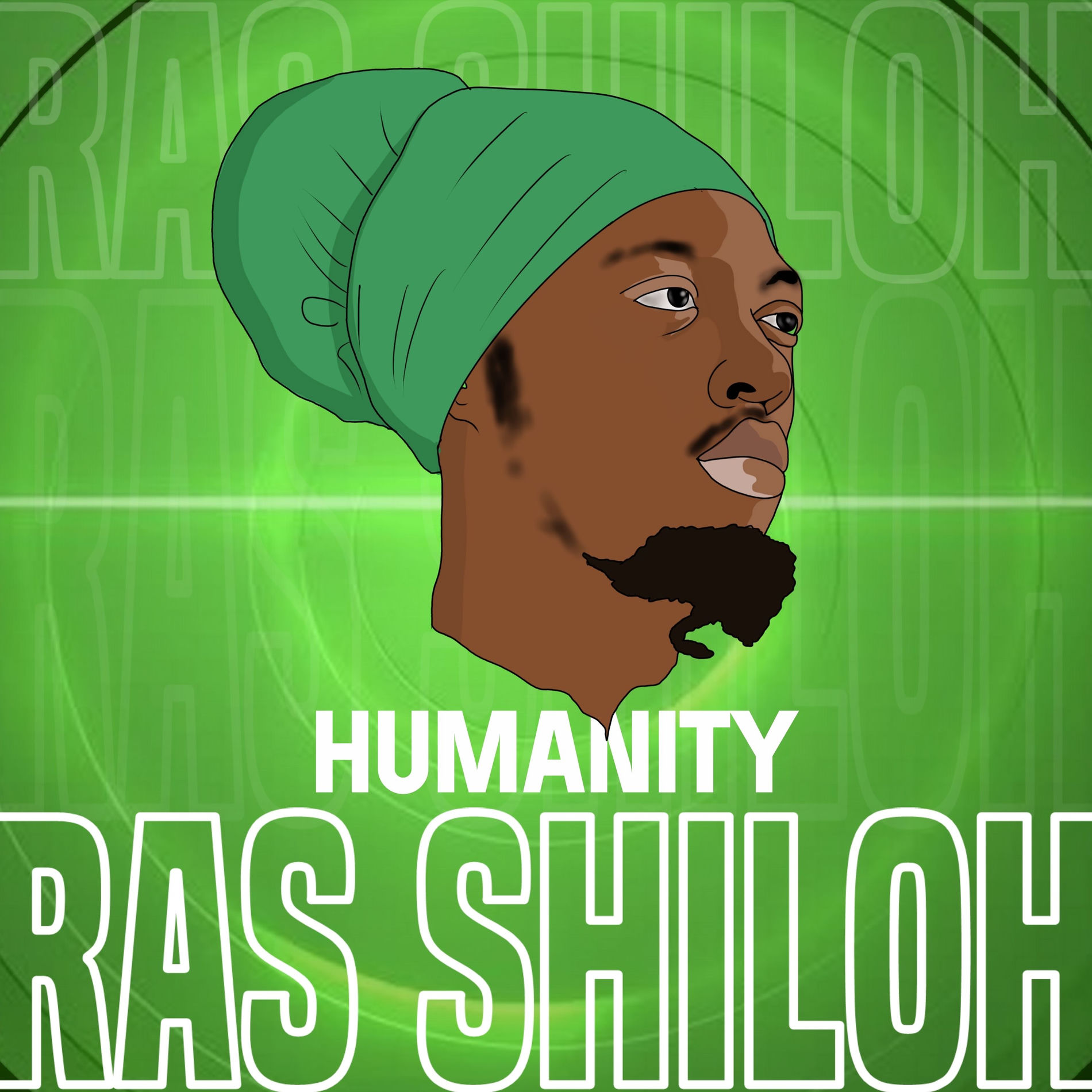 Album cover of Humanity