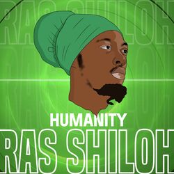 Cover of Humanity