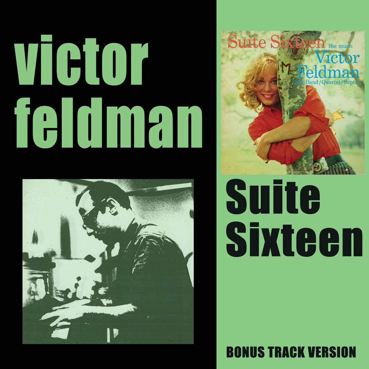 Victor Feldman - Cabaletto | Deezer