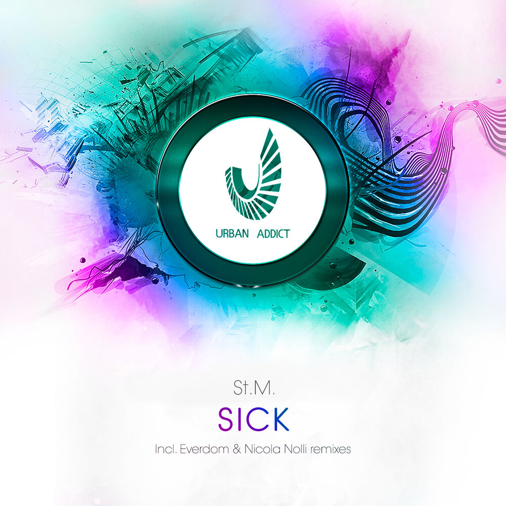 Picture of Sick