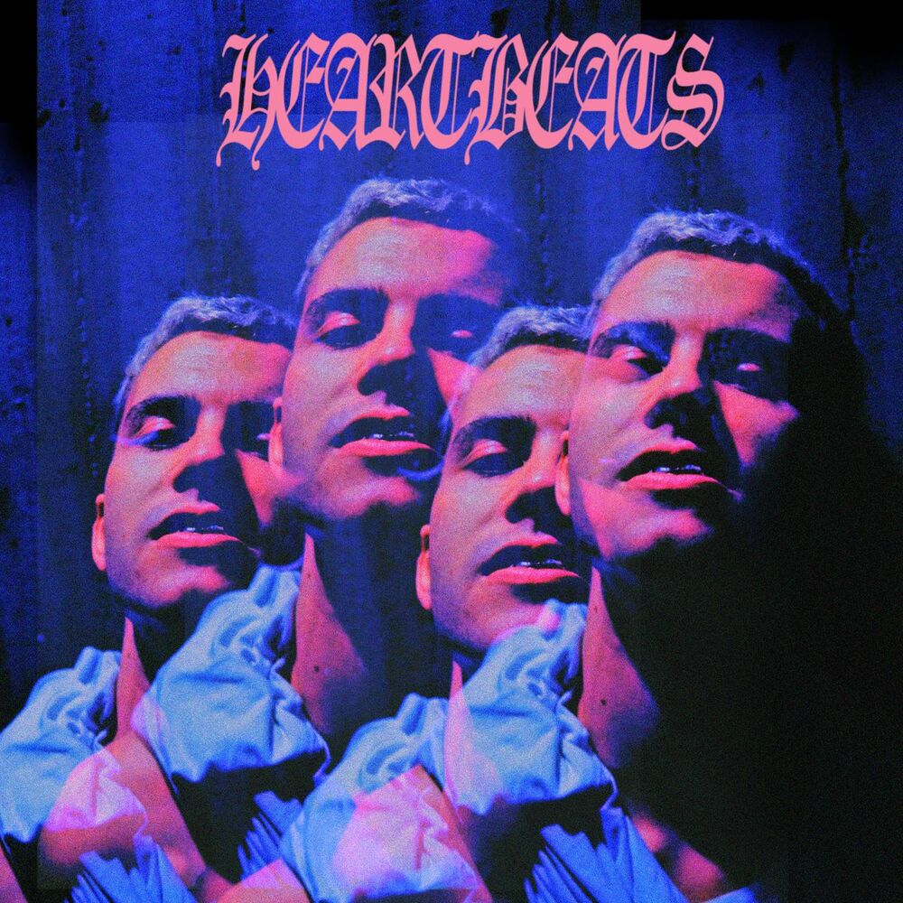 Picture of Heartbeats (feat. Ester Adele) (feat. Ester Adele)