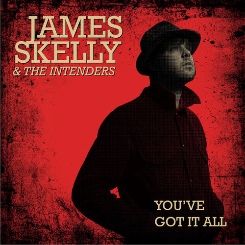 You've Got It All sleeve