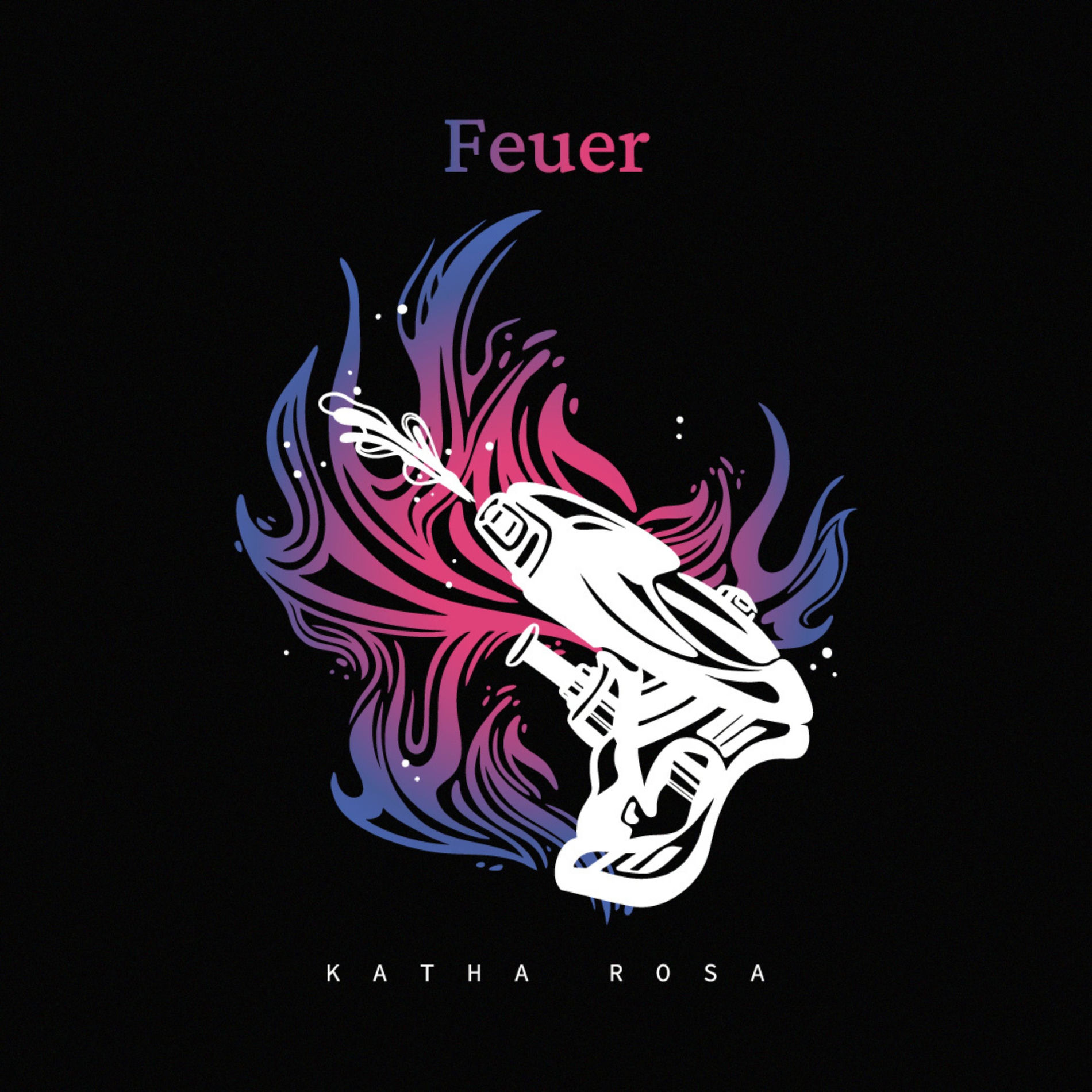 Album cover of Feuer