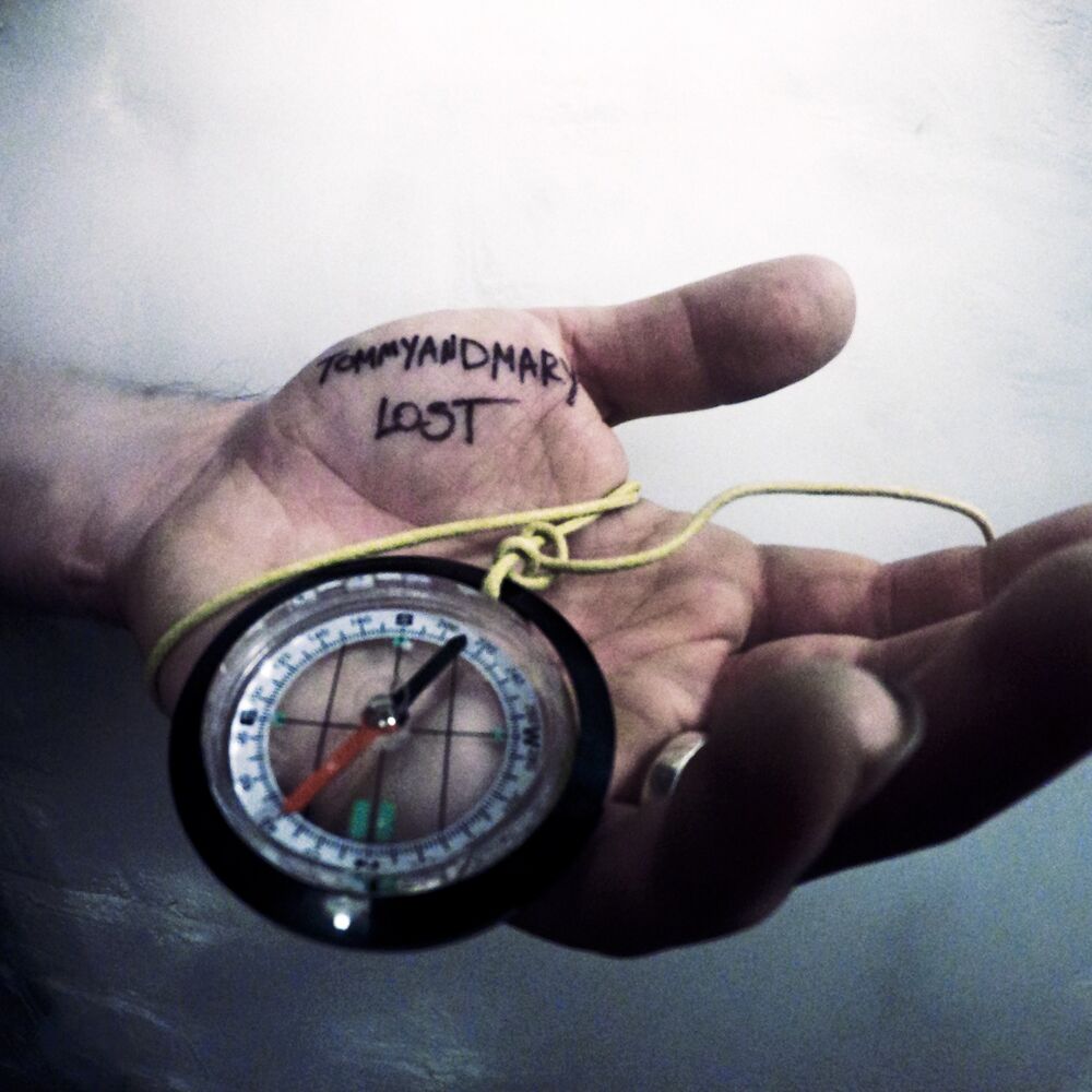 Picture of Lost
