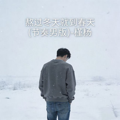 熬过冬天就到春天 (节奏男版)