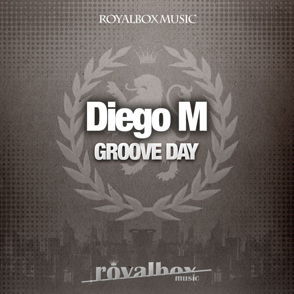 Picture of Groove Day