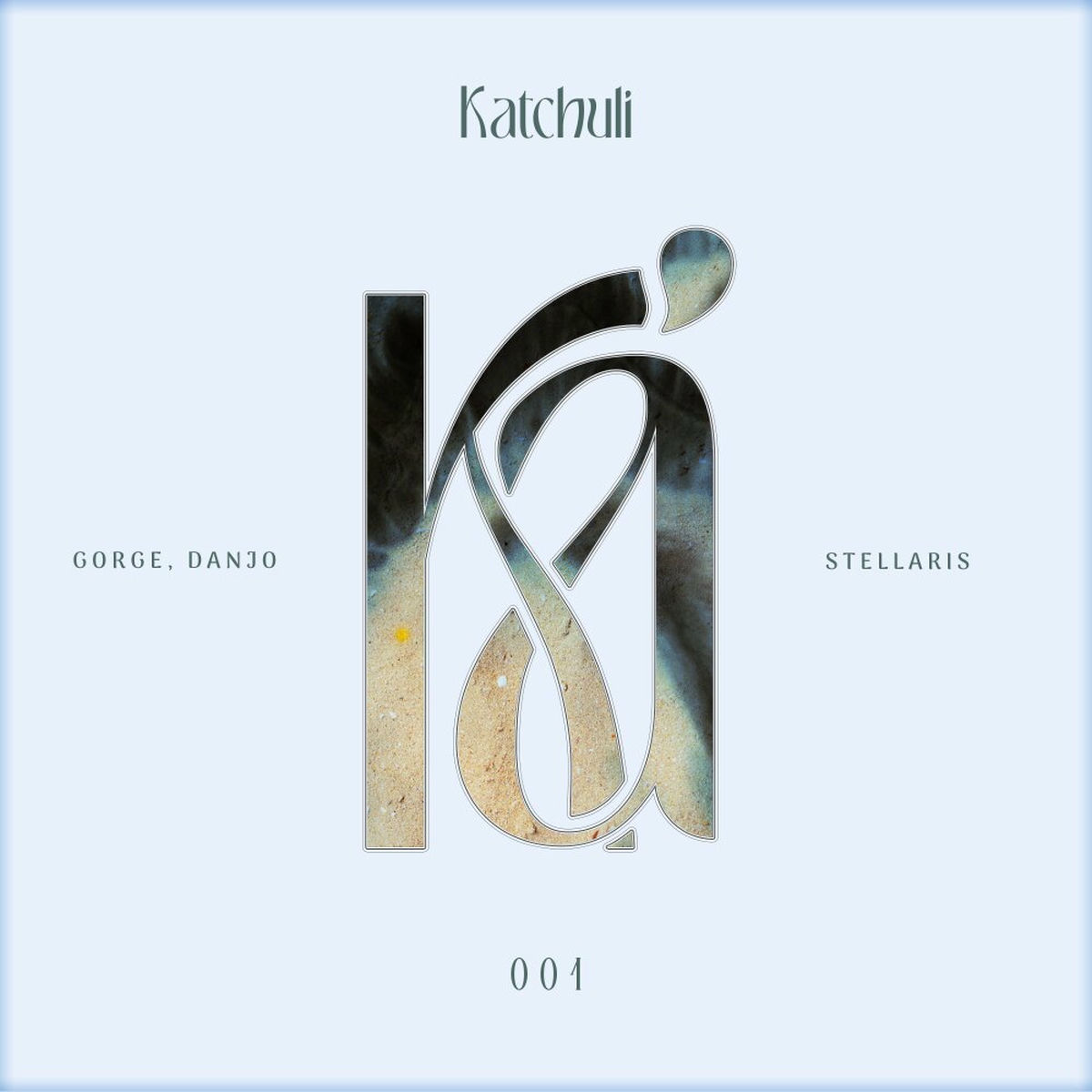 Album cover of Stellaris EP