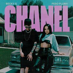 Cover of CHANEL