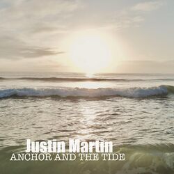 Anchor and the tide
