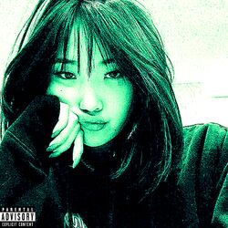 Cover of SHEWANAFK! (feat. ridetilldawn)