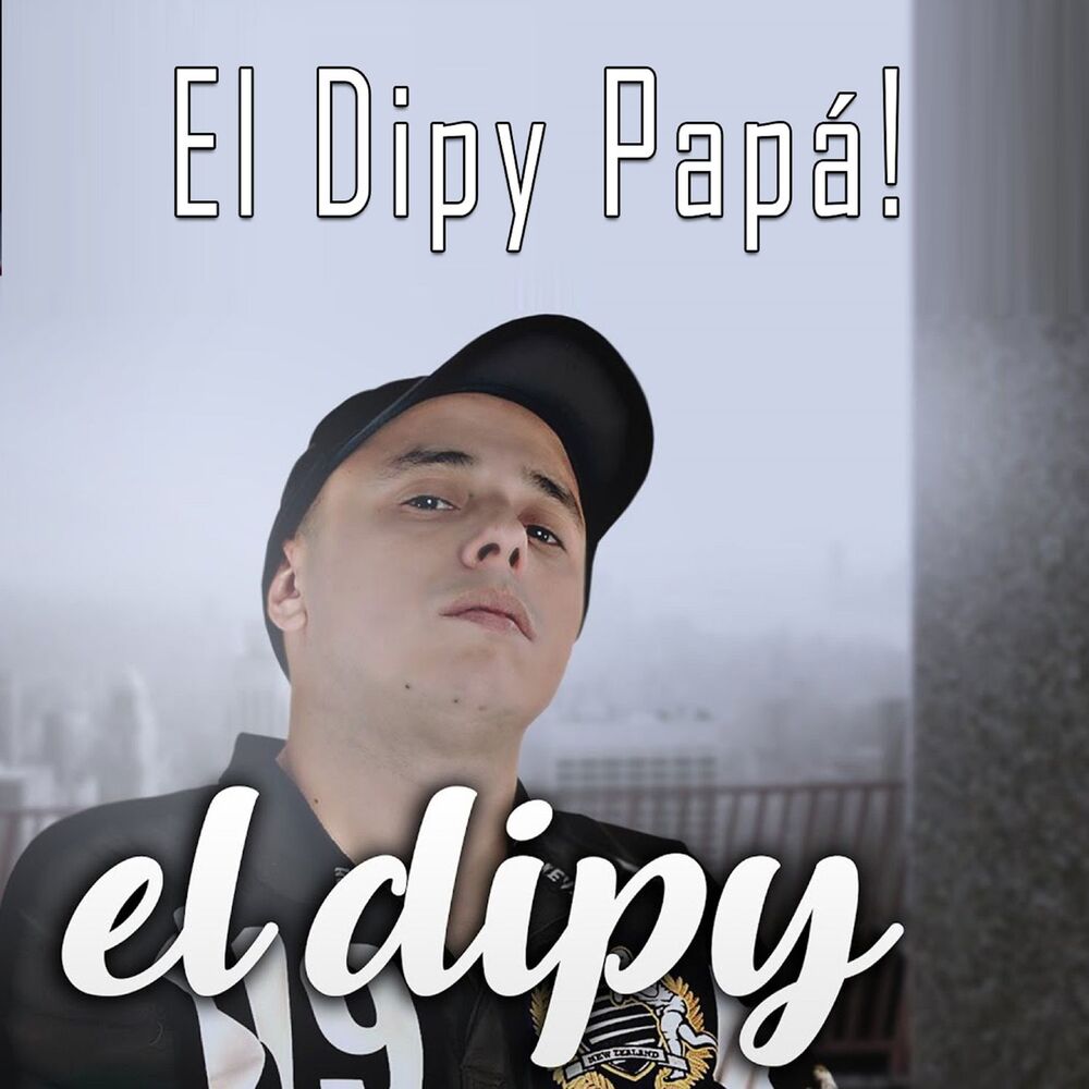 Picture of El Dipy Papá!