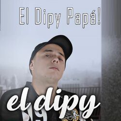 Cover of El Dipy Papá!