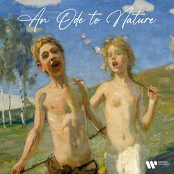 Cover of An Ode to Nature - Welcome Spring