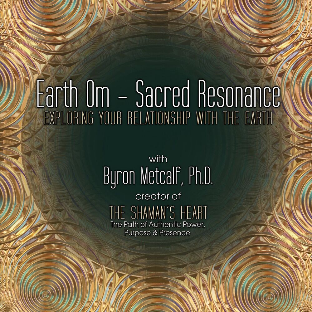 Picture of Earth Om – Sacred Resonance
