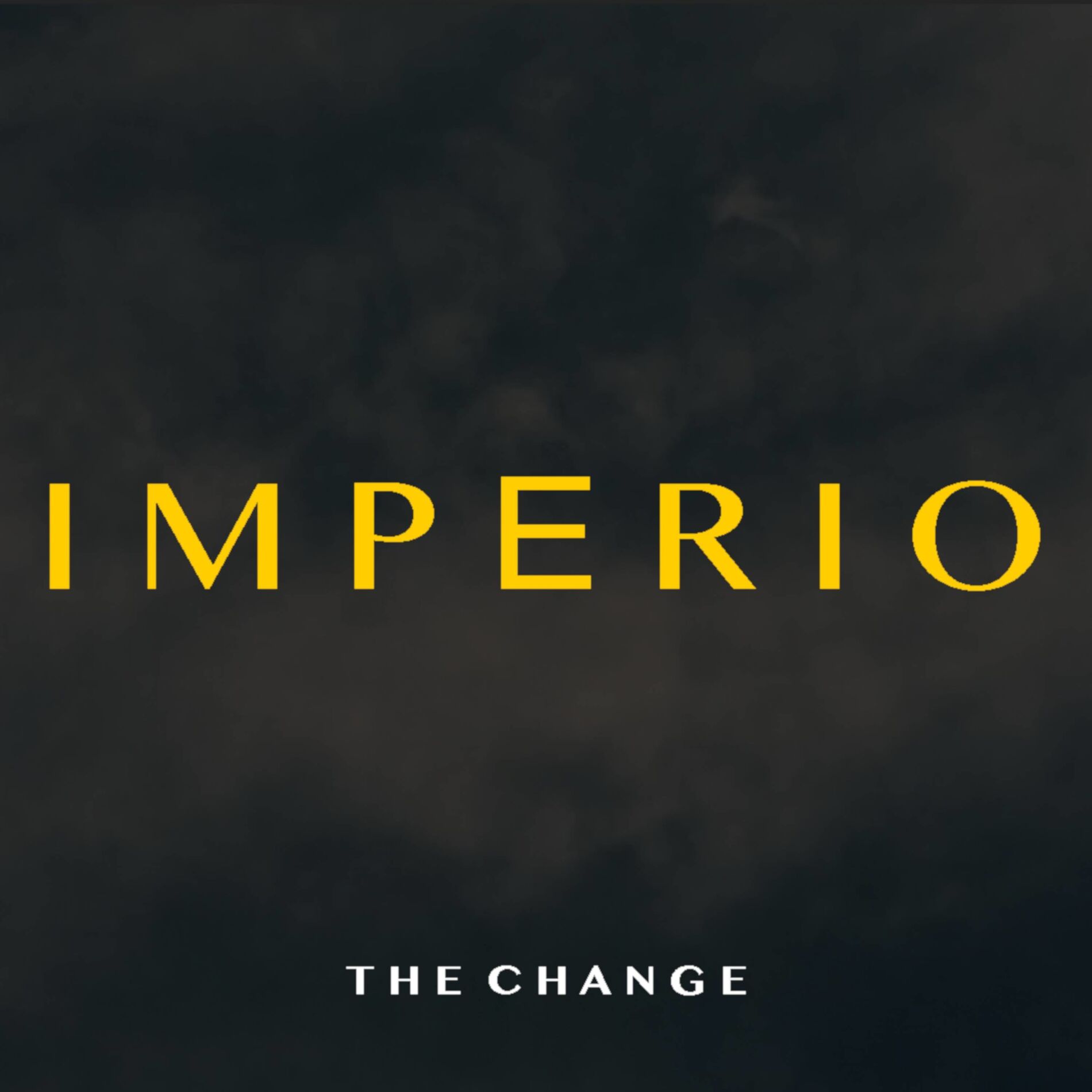 Album cover of Imperio