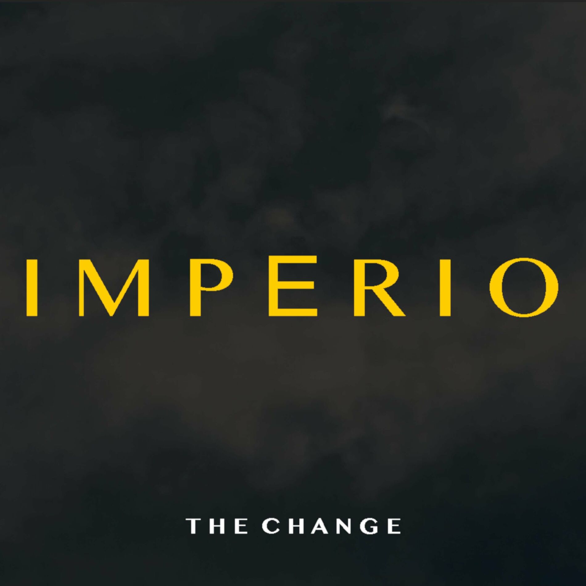 Album picture of Imperio