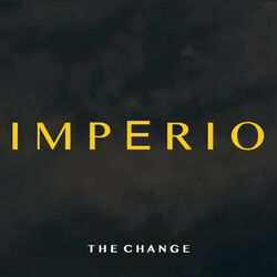 Cover of Imperio