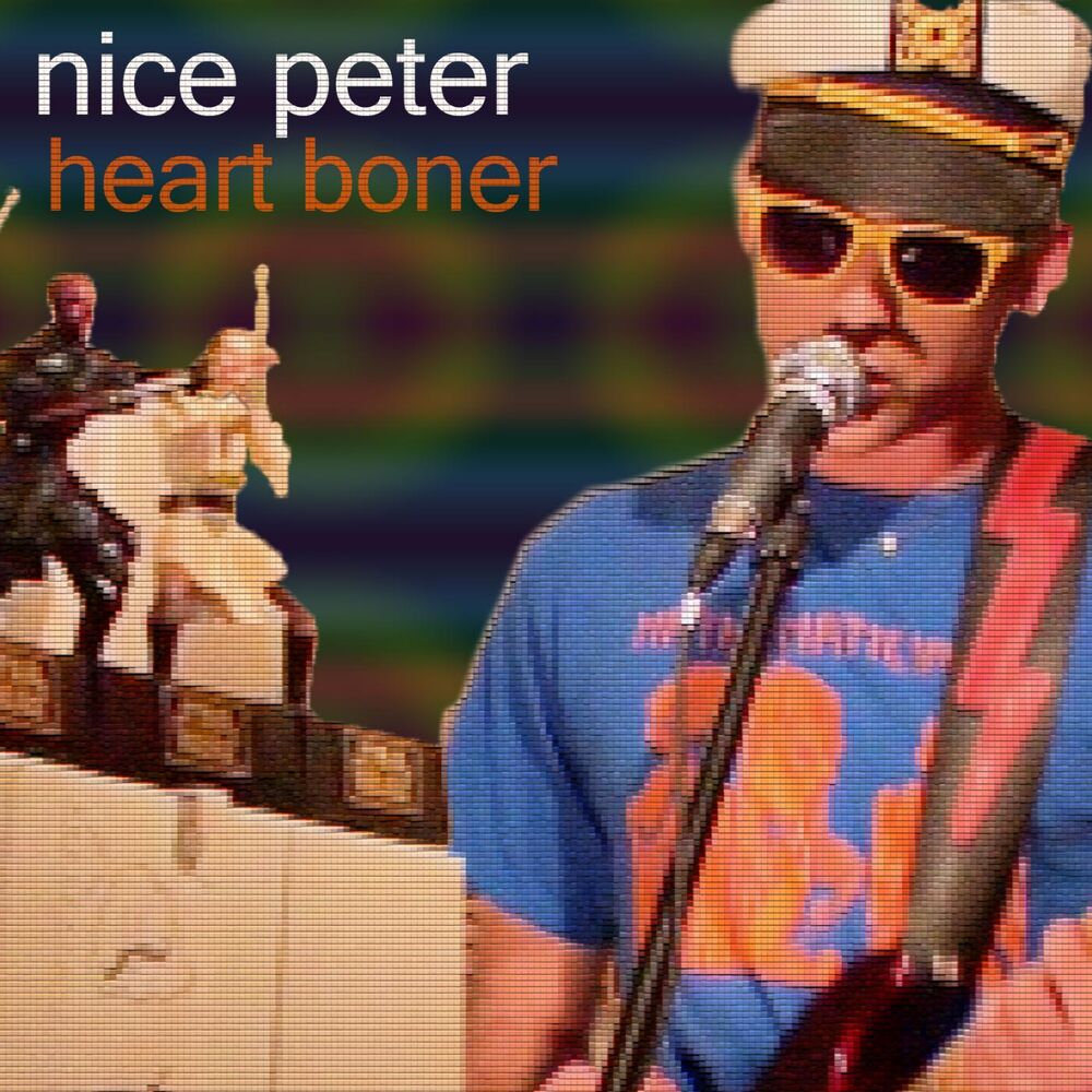 Picture of Heart Boner